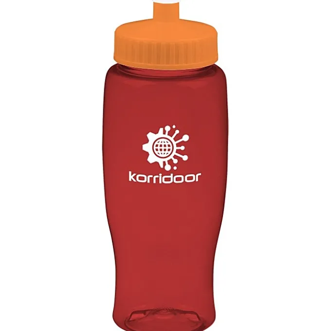 Comfort Grip Bottle - 27 oz.