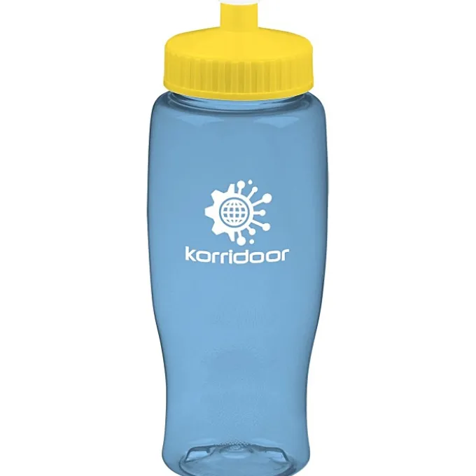 Comfort Grip Bottle - 27 oz.