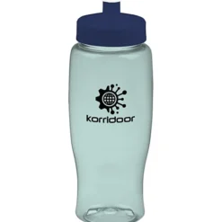 Comfort Grip Bottle - 27 oz.