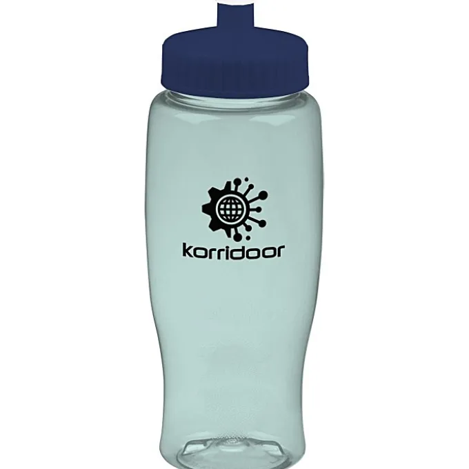 Comfort Grip Bottle - 27 oz.