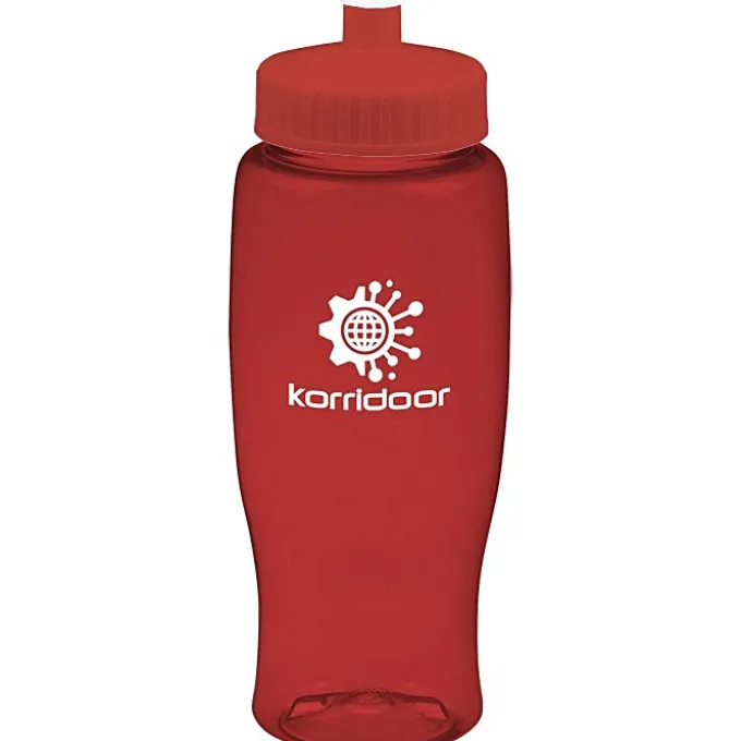 Comfort Grip Bottle - 27 oz.
