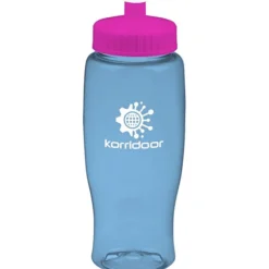 Comfort Grip Bottle - 27 oz.