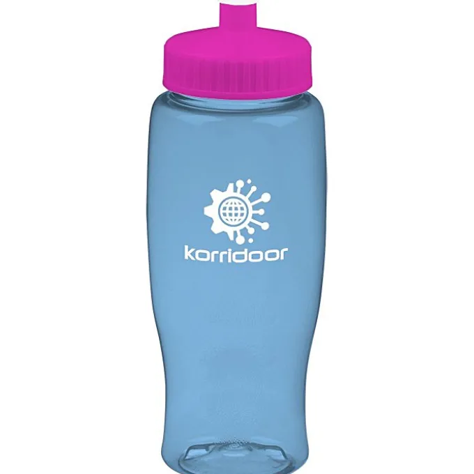 Comfort Grip Bottle - 27 oz.
