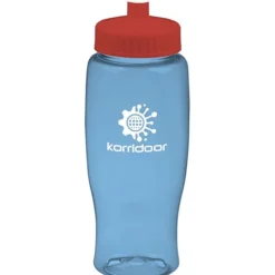 Comfort Grip Bottle - 27 oz.
