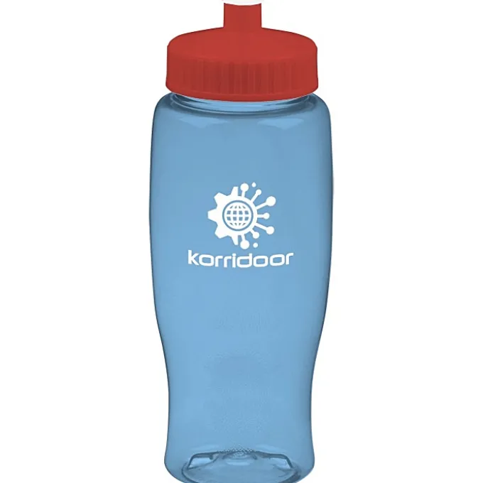 Comfort Grip Bottle - 27 oz.
