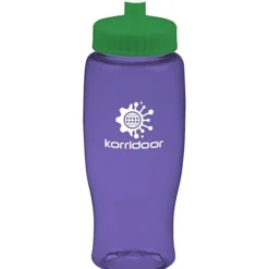 Comfort Grip Bottle - 27 oz.