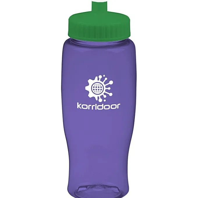 Comfort Grip Bottle - 27 oz.