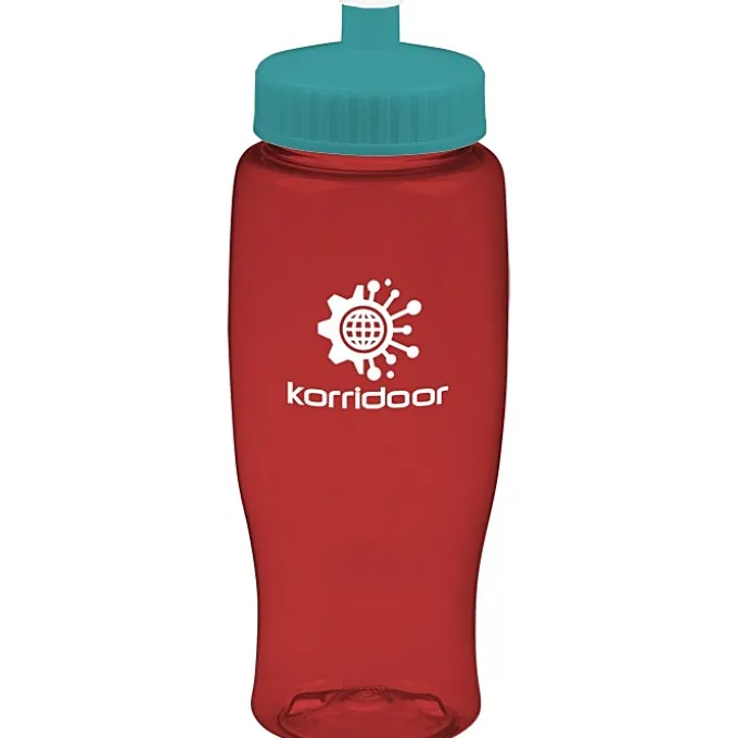 Comfort Grip Bottle - 27 oz.