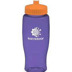 Comfort Grip Bottle - 27 oz.