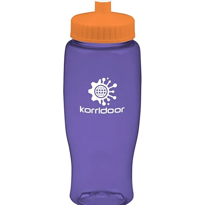 Comfort Grip Bottle - 27 oz.