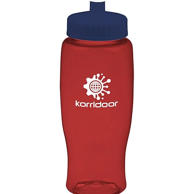 Comfort Grip Bottle - 27 oz.