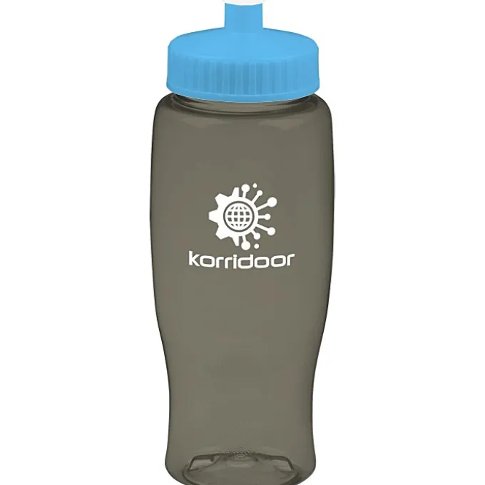Comfort Grip Bottle - 27 oz.