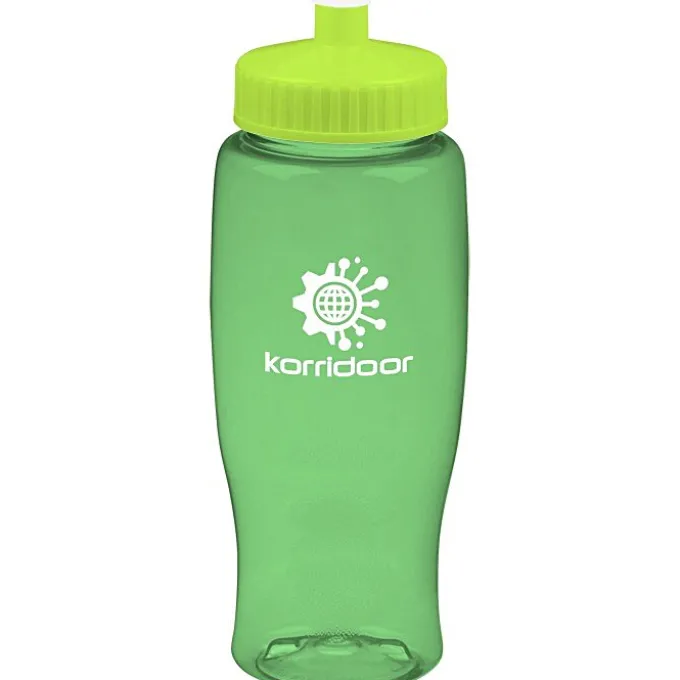 Comfort Grip Bottle - 27 oz.