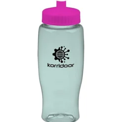 Comfort Grip Bottle - 27 oz.