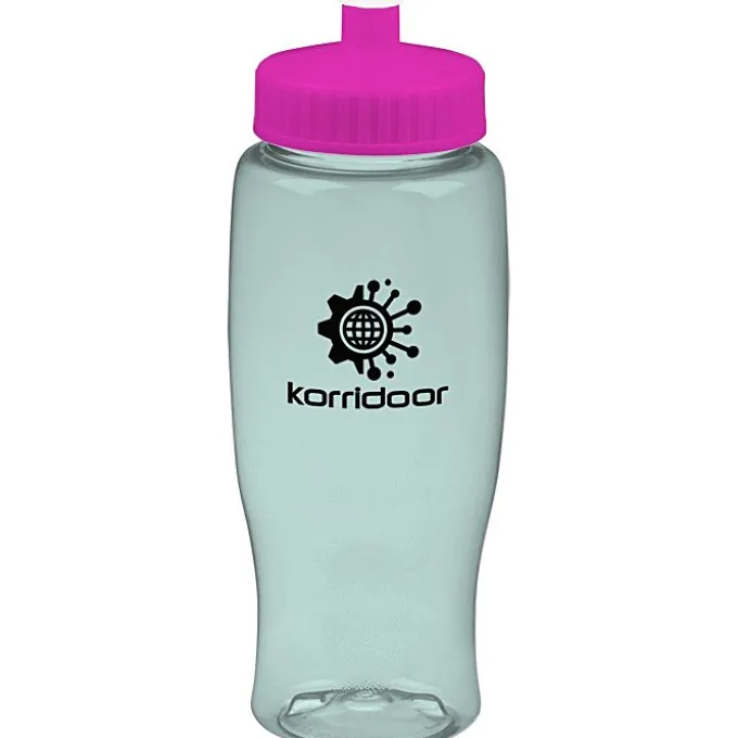 Comfort Grip Bottle - 27 oz.