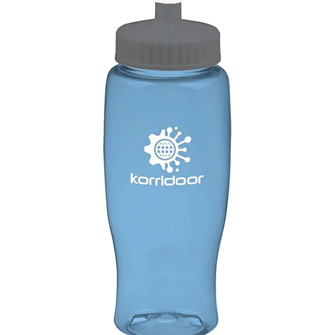 Comfort Grip Bottle - 27 oz.