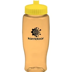 Comfort Grip Bottle - 27 oz.