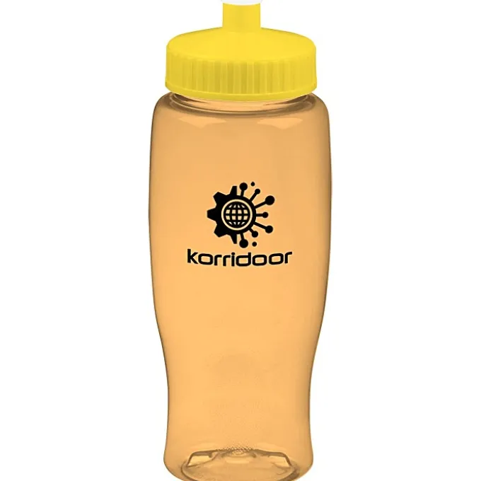 Comfort Grip Bottle - 27 oz.
