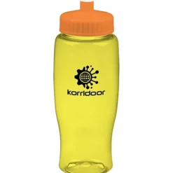 Comfort Grip Bottle - 27 oz.