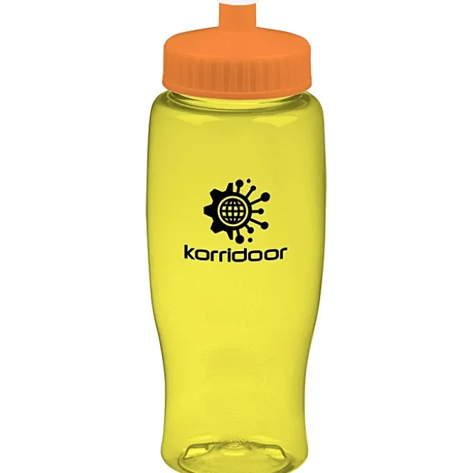 Comfort Grip Bottle - 27 oz.