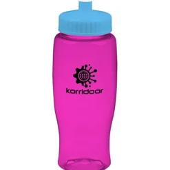 Comfort Grip Bottle - 27 oz.