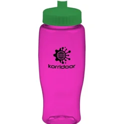 Comfort Grip Bottle - 27 oz.