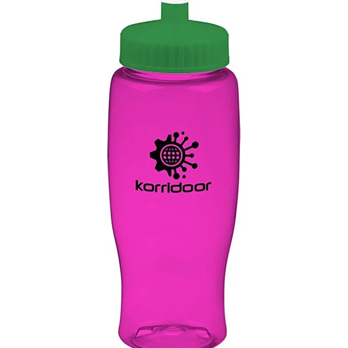 Comfort Grip Bottle - 27 oz.