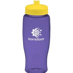 Comfort Grip Bottle - 27 oz.