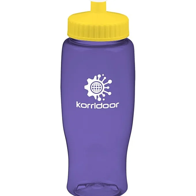 Comfort Grip Bottle - 27 oz.