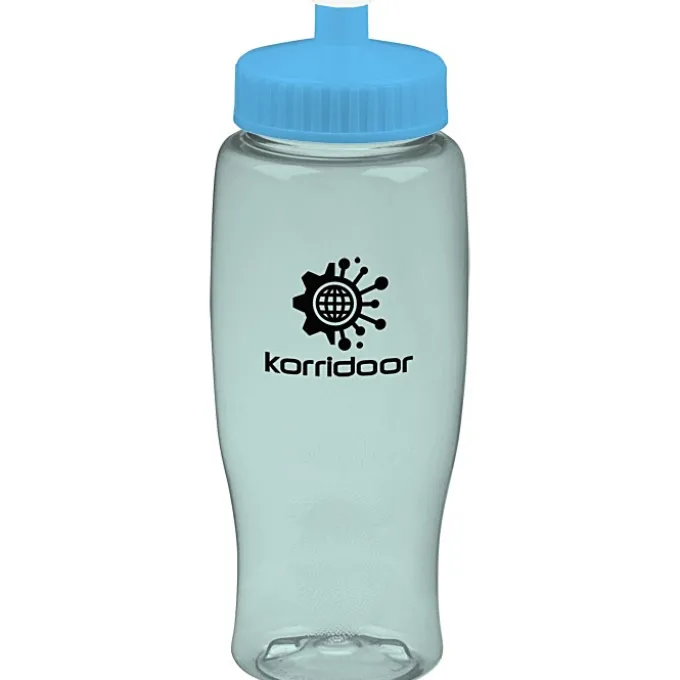 Comfort Grip Bottle - 27 oz.