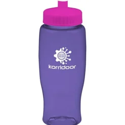 Comfort Grip Bottle - 27 oz.