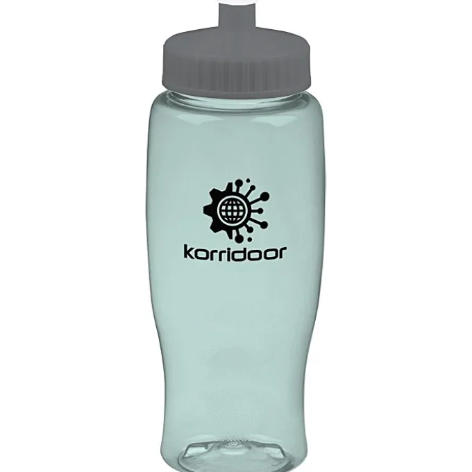 Comfort Grip Bottle - 27 oz.