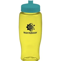 Comfort Grip Bottle - 27 oz.