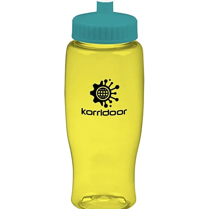 Comfort Grip Bottle - 27 oz.
