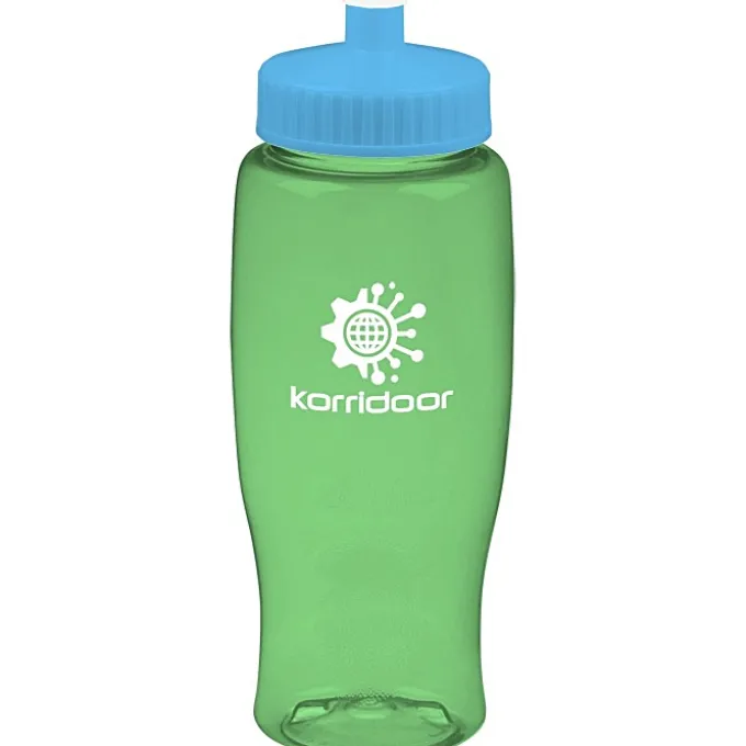 Comfort Grip Bottle - 27 oz.