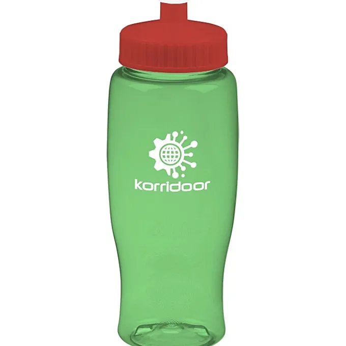 Comfort Grip Bottle - 27 oz.