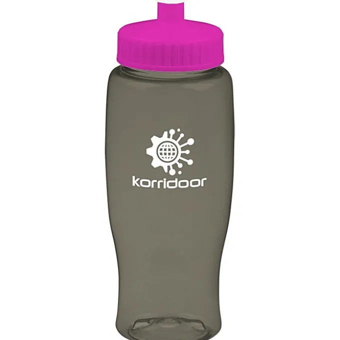 Comfort Grip Bottle - 27 oz.