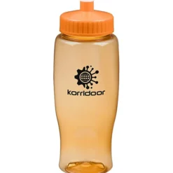 Comfort Grip Bottle - 27 oz.