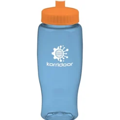 Comfort Grip Bottle - 27 oz.