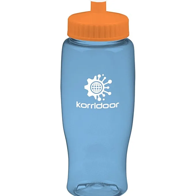Comfort Grip Bottle - 27 oz.