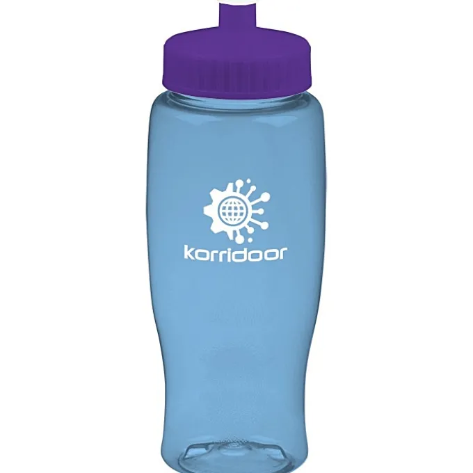 Comfort Grip Bottle - 27 oz.