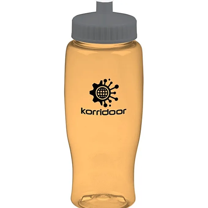 Comfort Grip Bottle - 27 oz.