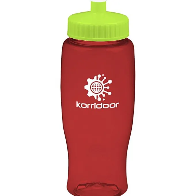 Comfort Grip Bottle - 27 oz.