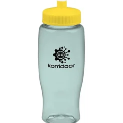 Comfort Grip Bottle - 27 oz.