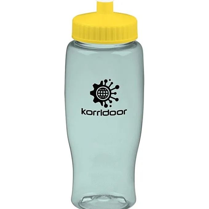 Comfort Grip Bottle - 27 oz.