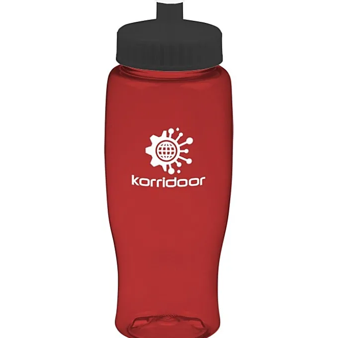 Comfort Grip Bottle - 27 oz.