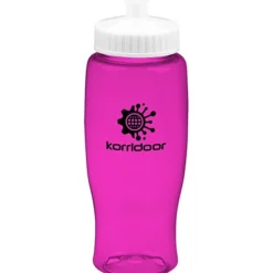Comfort Grip Bottle - 27 oz.