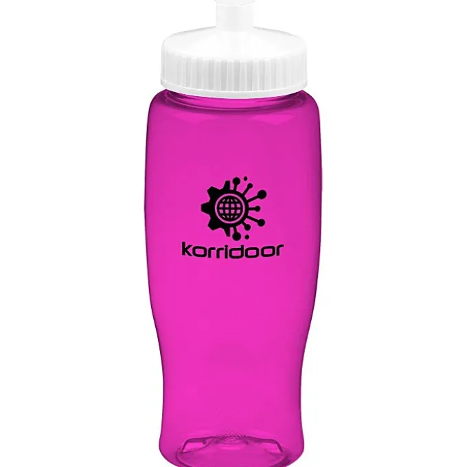 Comfort Grip Bottle - 27 oz.
