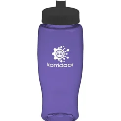 Comfort Grip Bottle - 27 oz.