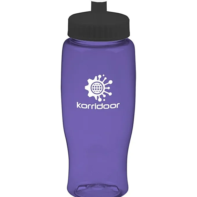 Comfort Grip Bottle - 27 oz.